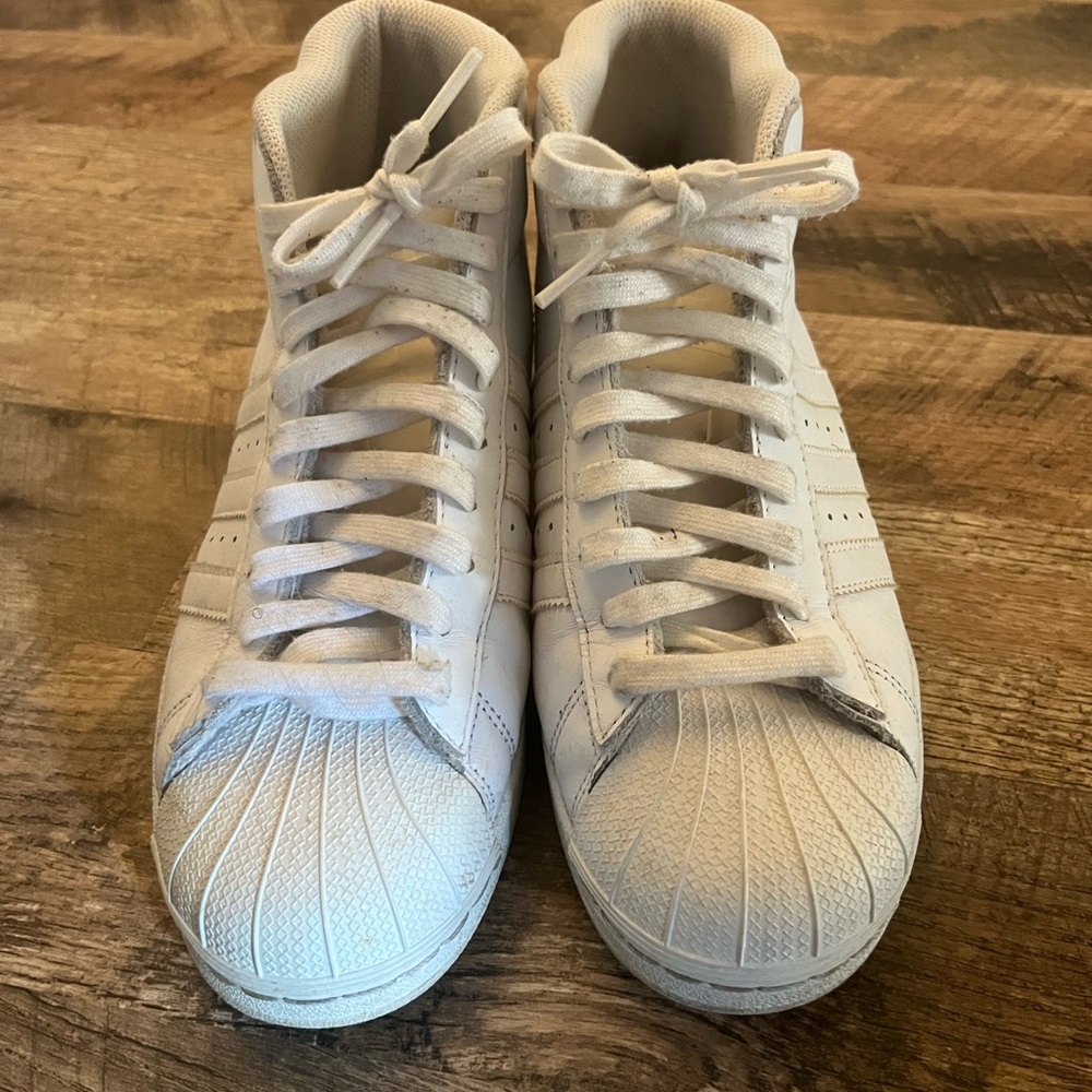 Adidas Pro Model - Picture 6 of 7